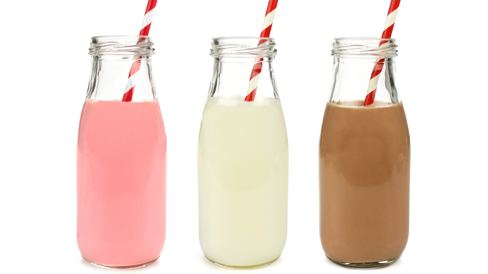 13 Best Bottled Milkshake Brands Ranked