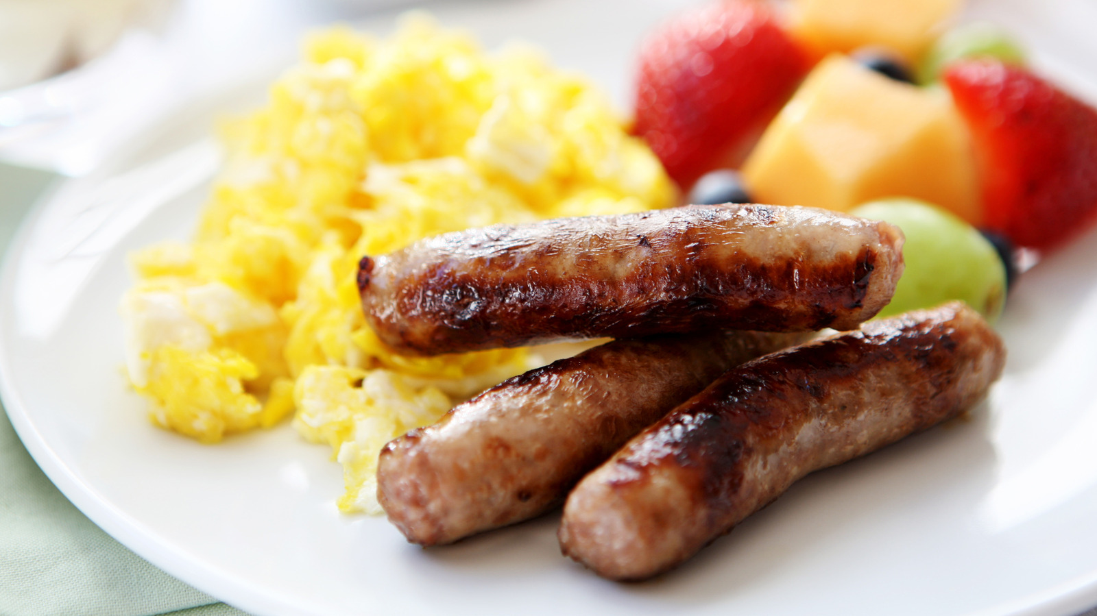 13 Best Breakfast Finds To Look For At Dollar Tree