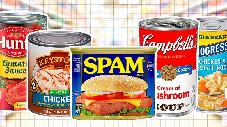 15 Flavors of Spam and Counting