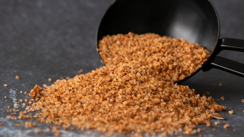 Creole seasoning mixture