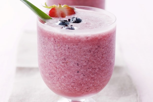 Summer Wind Cocktail