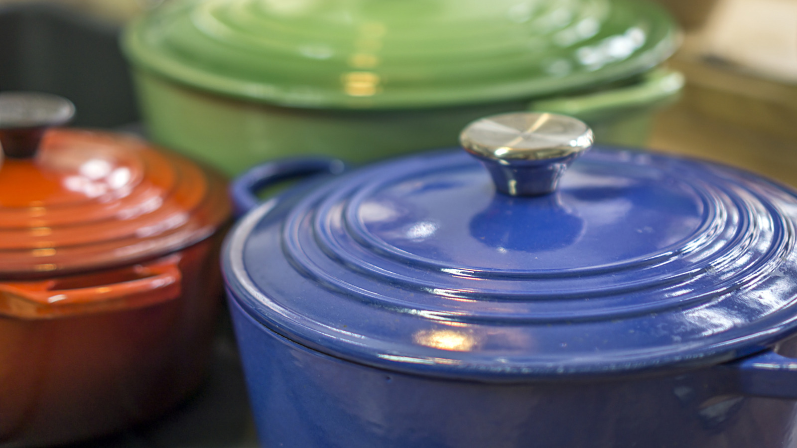 13 Common Customer Complaints About Le Creuset Cookware