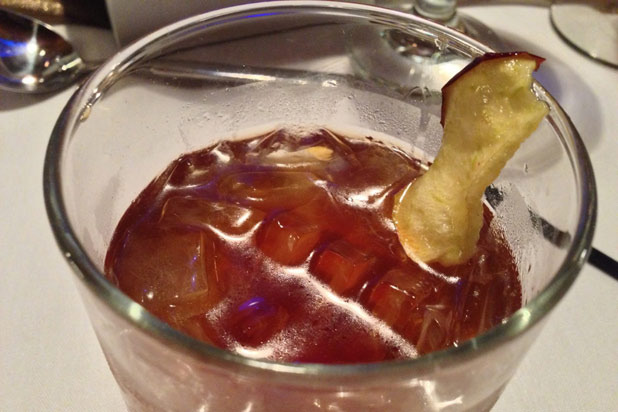 Bite and Booze — ChefDance at Sundance