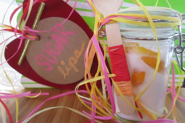 Valley & Co. Lifestyle — Valentine's Day Challenge: Kitchen Living with Coryanne