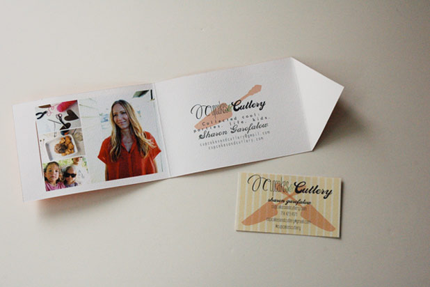 Cupcakes & Cutlery — Carded at Alt Summit