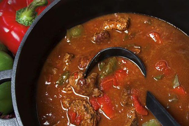 The Hungry Goddess — HGEATS Soups and Stews Twitter Chats 2/13 at 12n EST