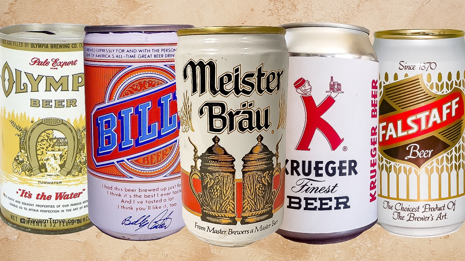 13 Discontinued Beers We Aren T Getting