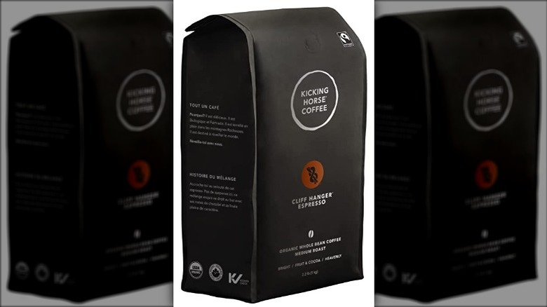 Kicking Horse Cliff Hanger Espresso