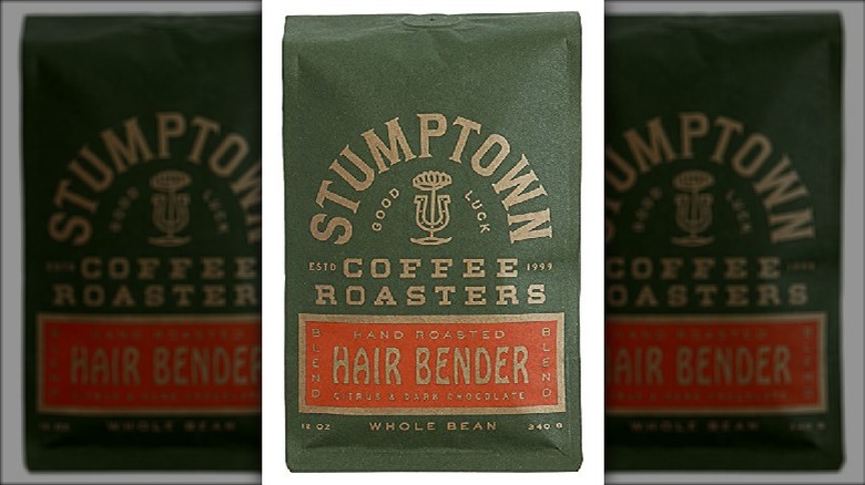 Stumptown Coffee Roasters Hair Bender