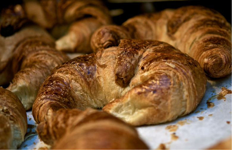 Croissants