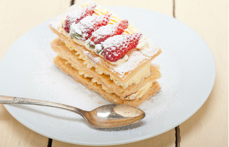 Mille-Feuille