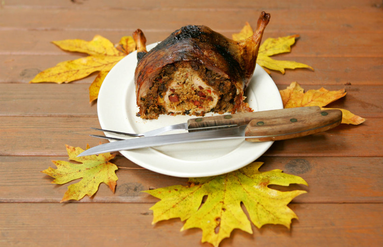 Turducken