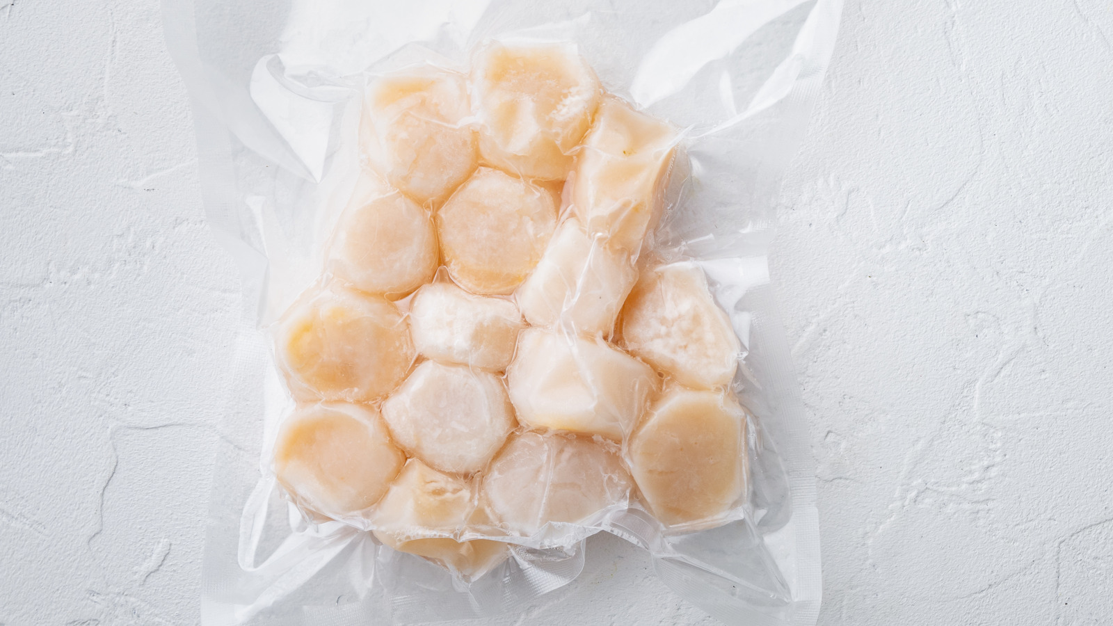 13 Frozen Scallop Brands, Ranked Worst To First