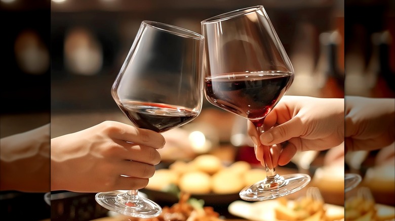 Product image of Hlukana Unbreakable Stemmed Wine Glasses