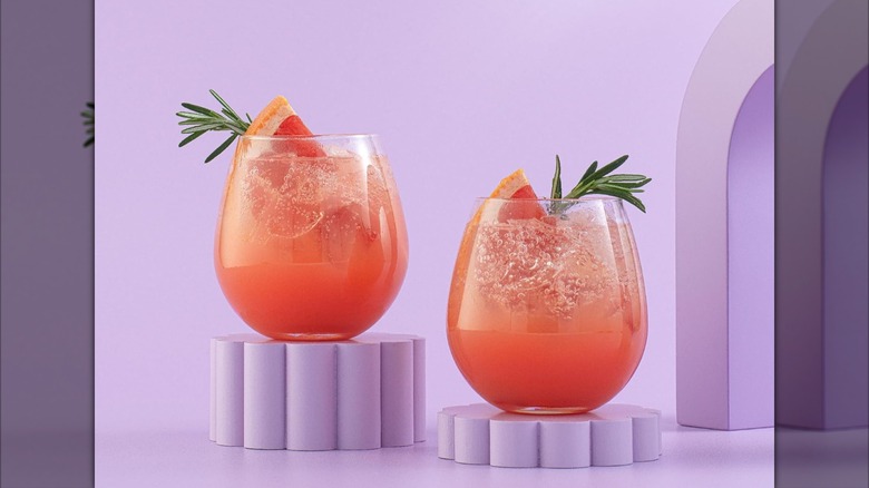 Product image of JoyJolt Spirits Stemless Wine Glasses