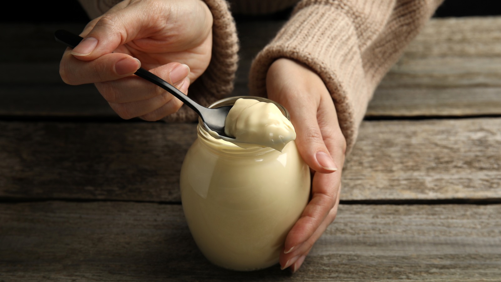 13 Of The Best Vegan Mayo Brands You Can Buy