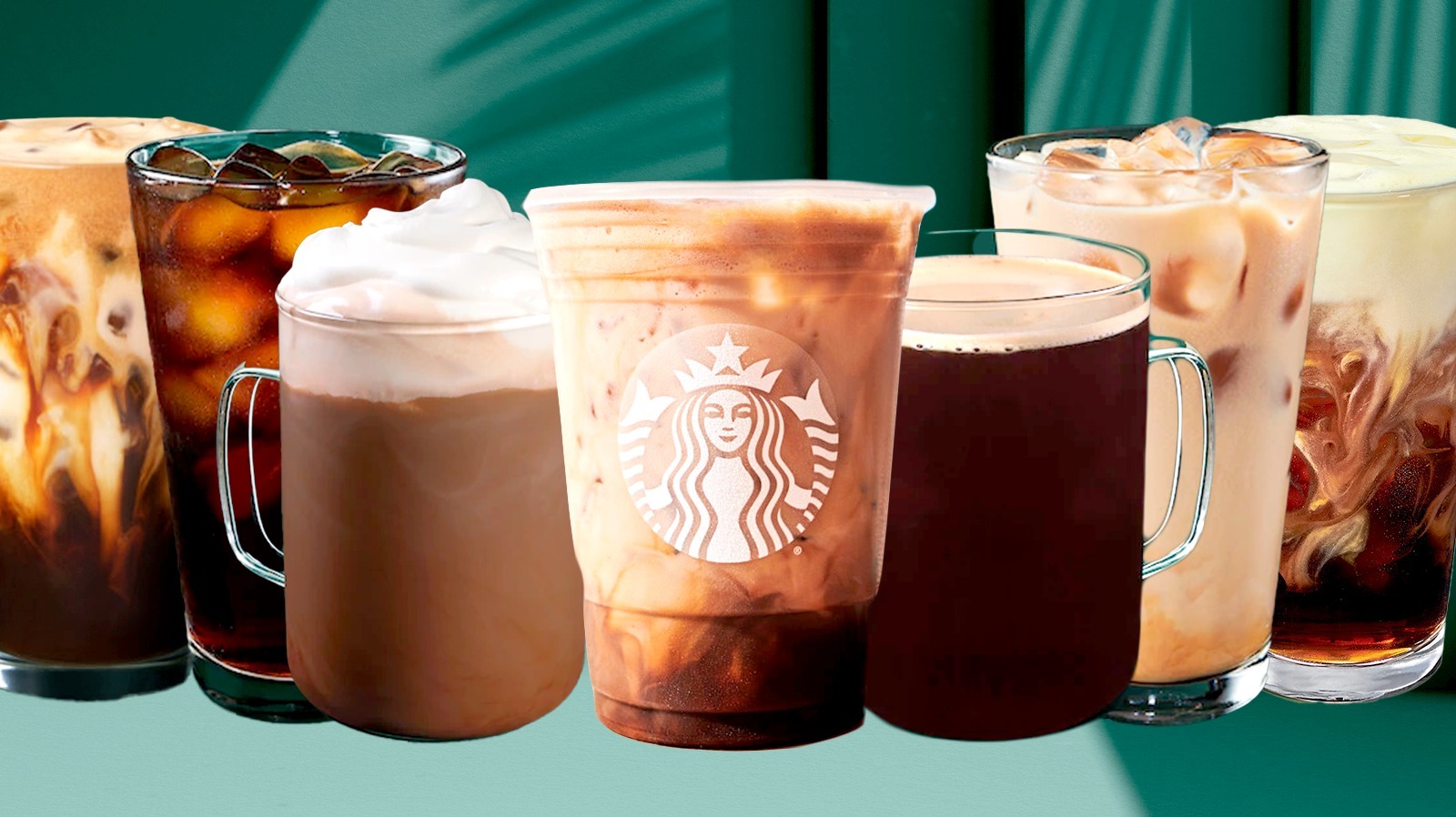 12 Healthy Starbucks Drinks: Tips to Avoiding a Sugar-Bomb