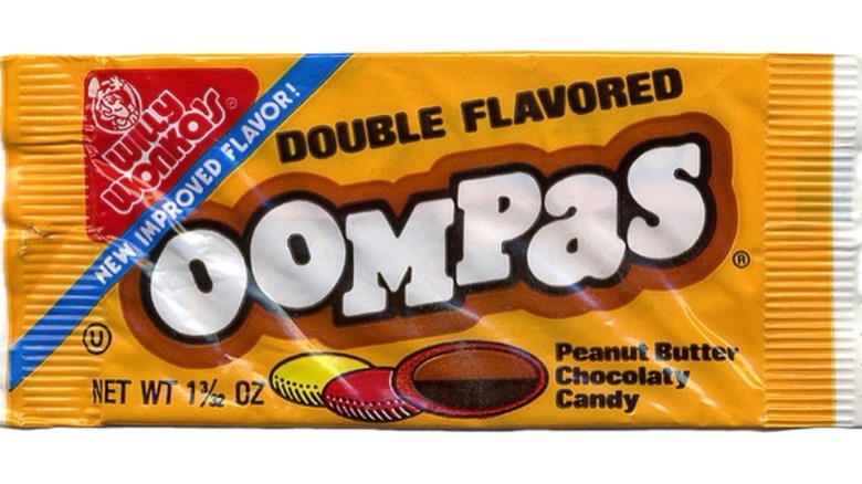 Wonka Oompas