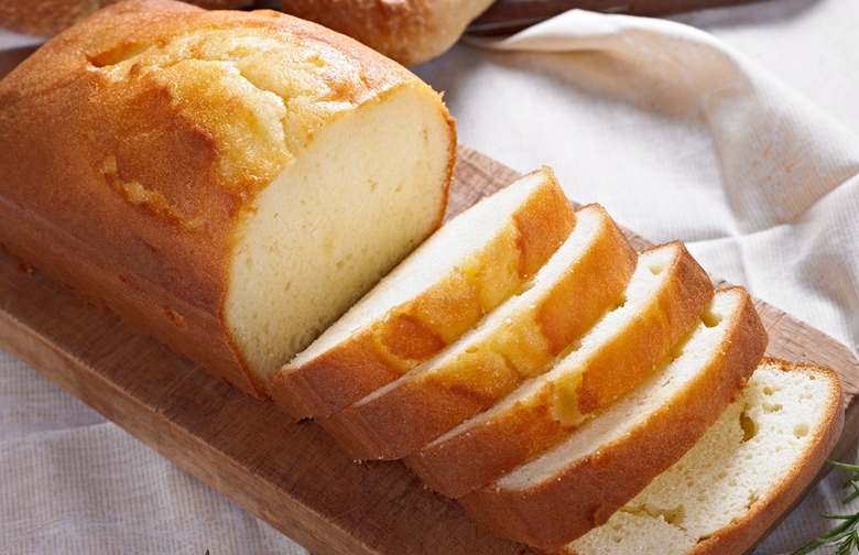 You can bake with it