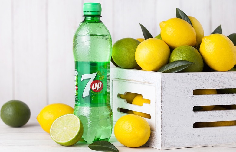 It was sued over health claims