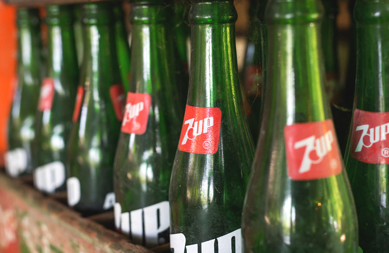 7UP