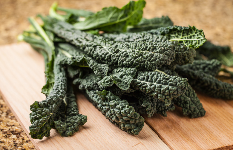 13 Things You Didn't Know About Kale