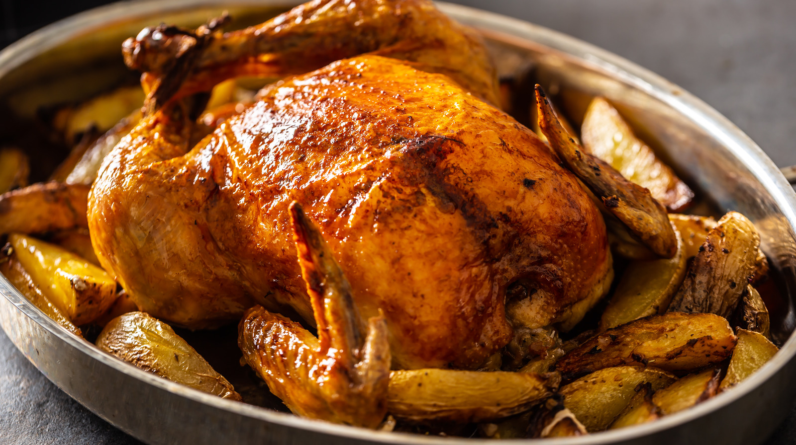 13 Things You Need To Do When Cooking A Whole Chicken