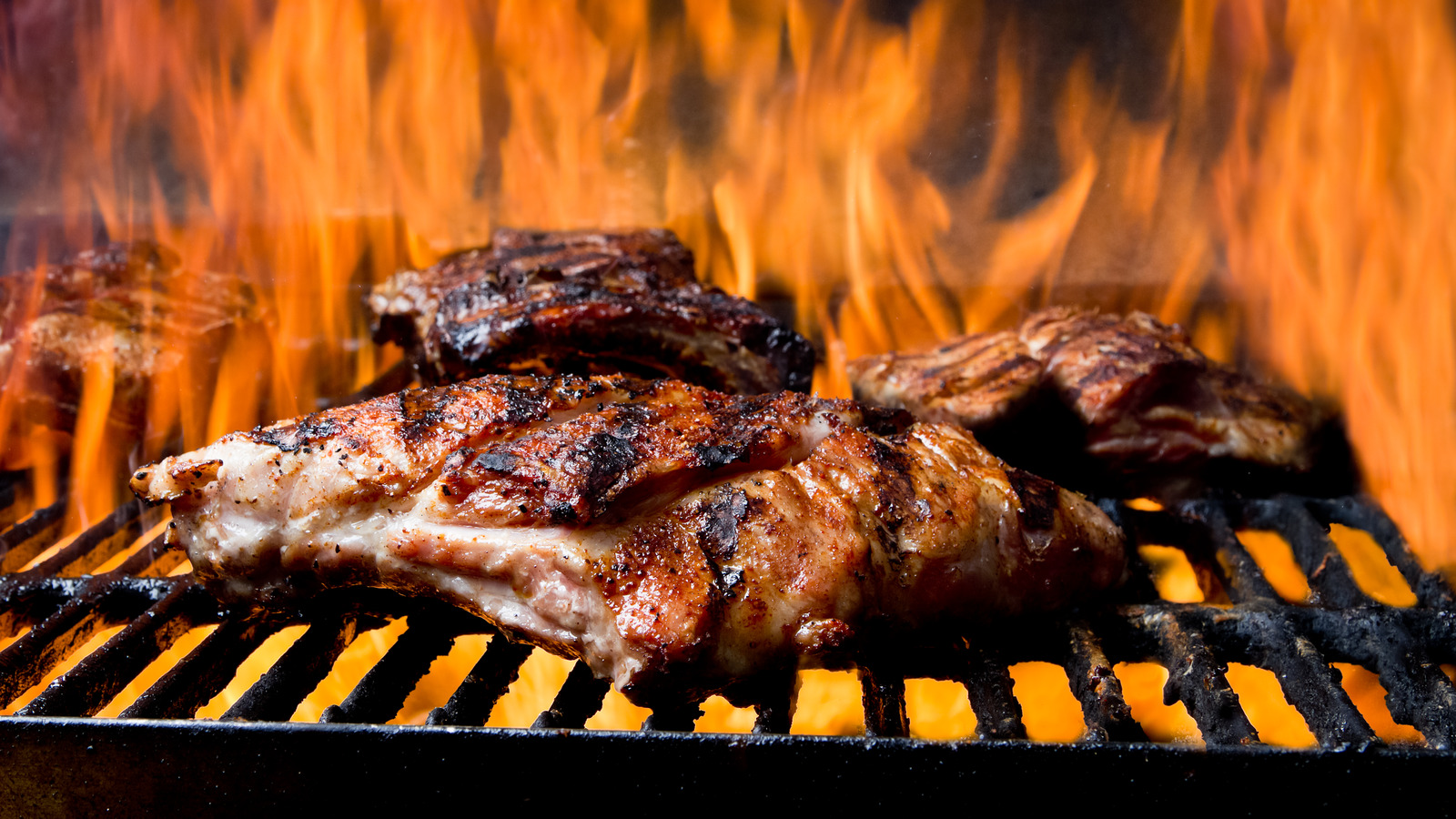 13 Tips For Making The Best Ribs