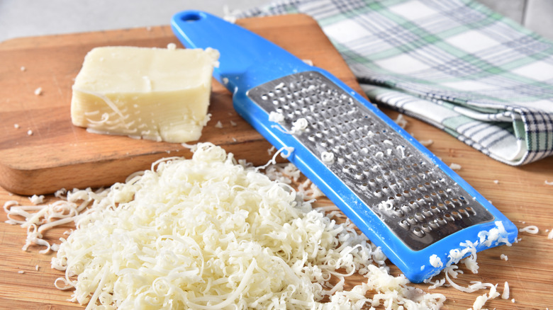 cheese grater
