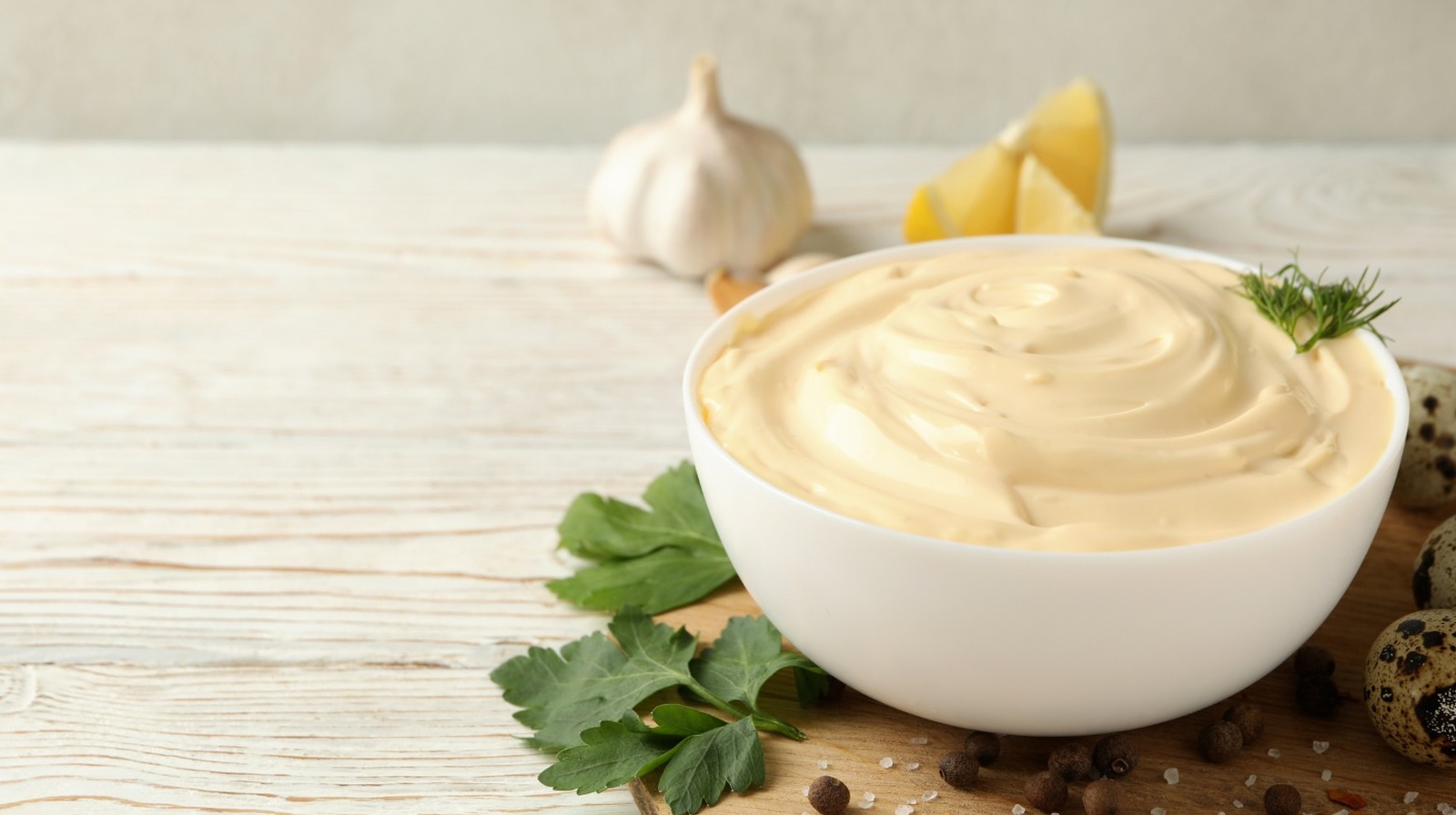 13 Uses For Mayonnaise You Need To Know