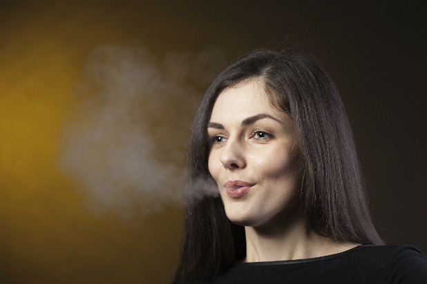 Use Your (Warm) Breath