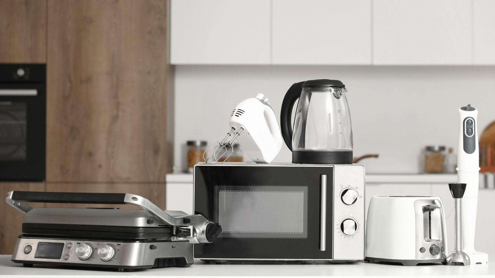 14 Best Buy Kitchen Appliance Deals To Look For In August 2026