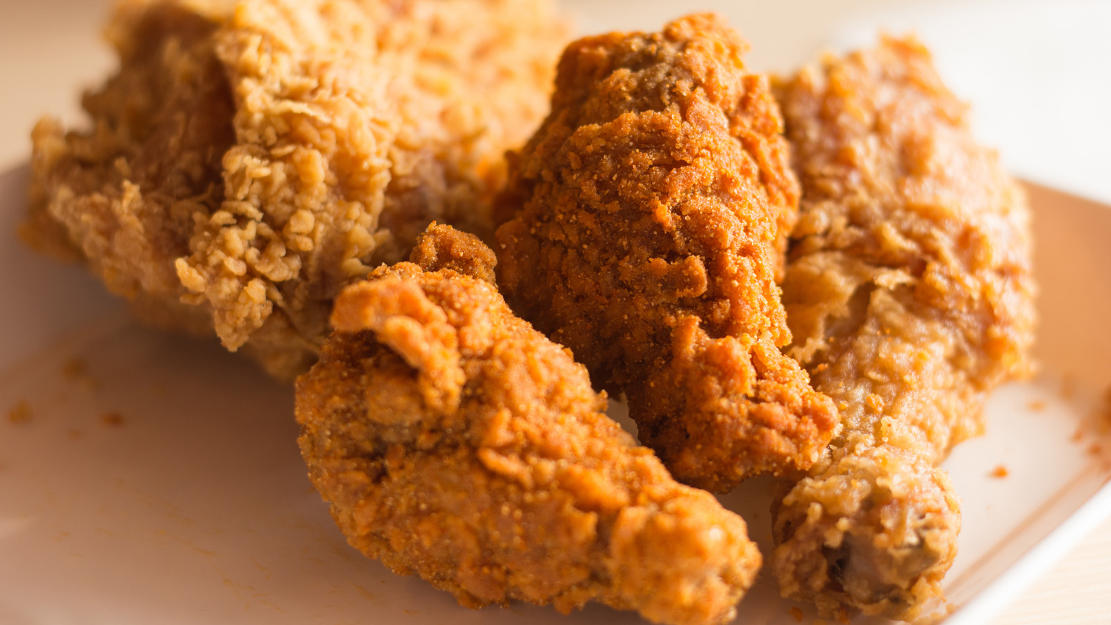14 Best Ways To Use Leftover Fried Chicken