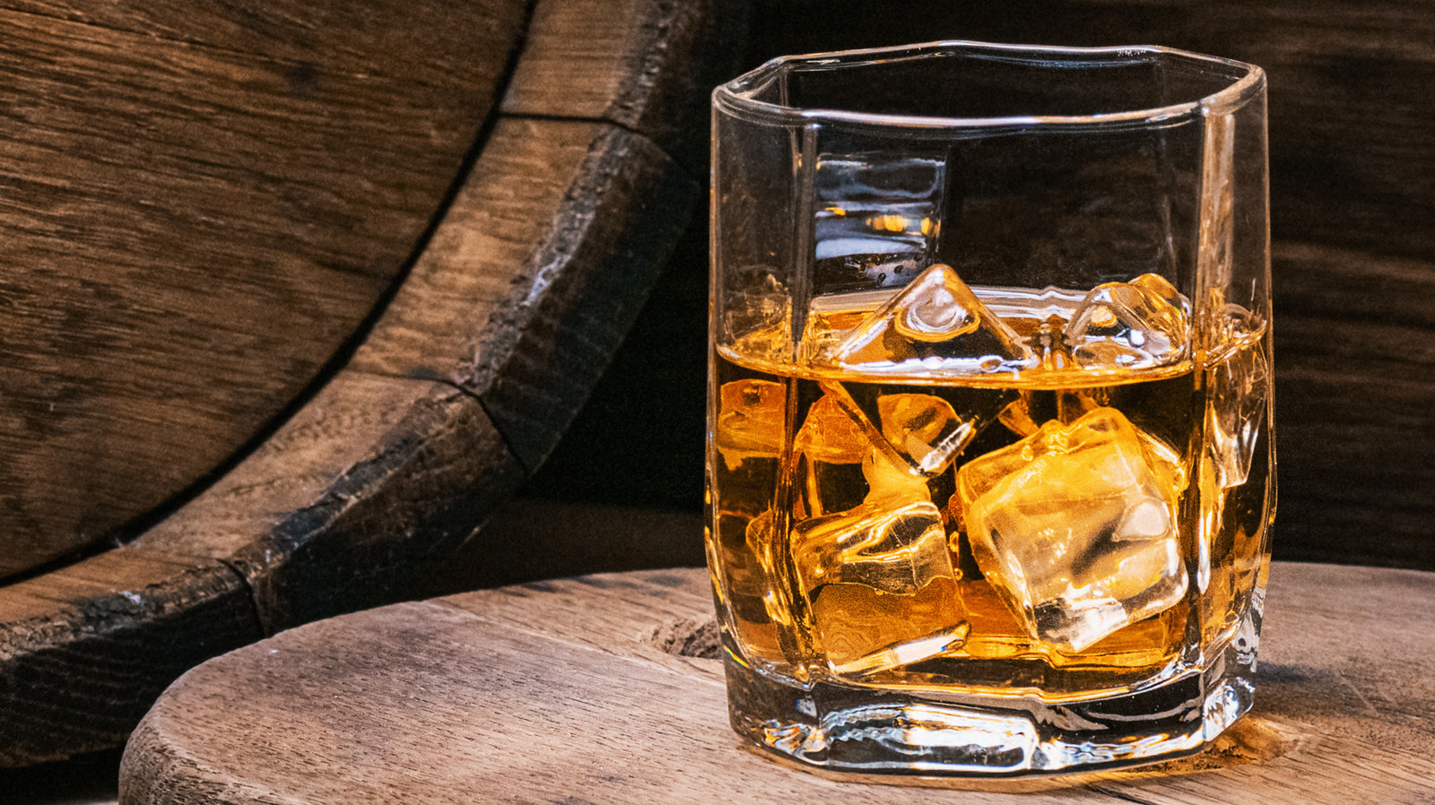 14 Bizarre Whiskey Flavors You Didn't Know Existed