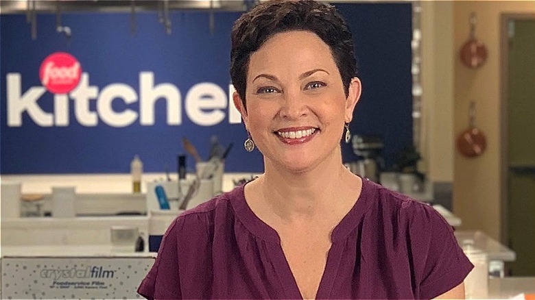 Chef Ellie Krieger