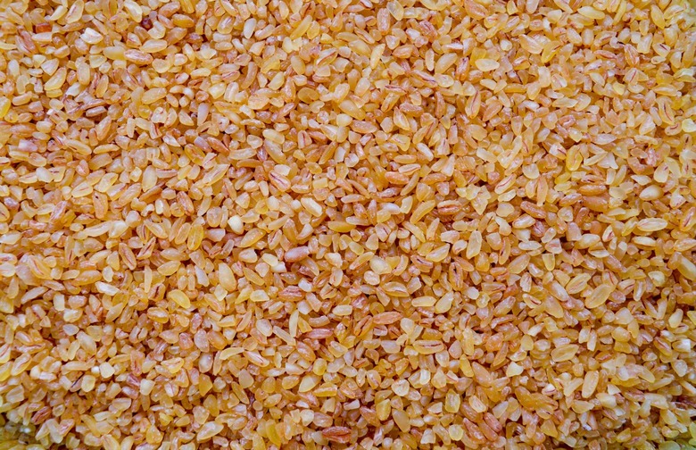 Bulgur