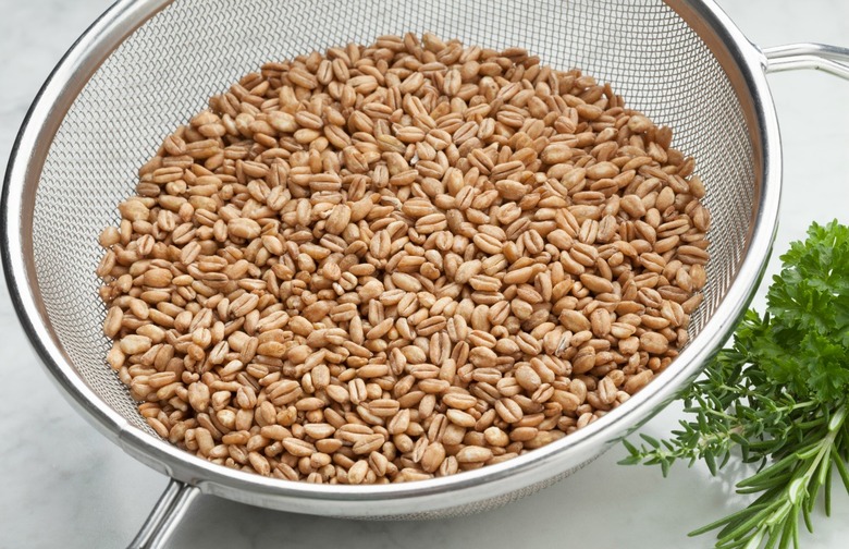 14 Complex Carbs to Help Shape Your Best Summer Body Yet slideshow