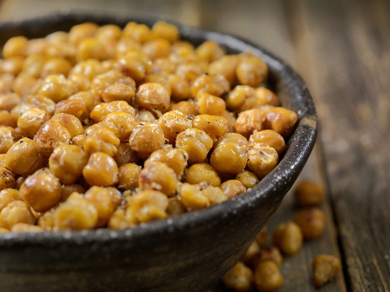 Chickpeas