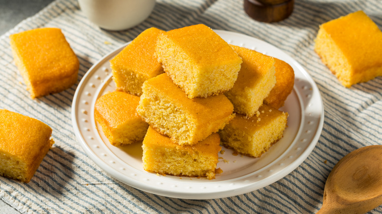 Cornbread