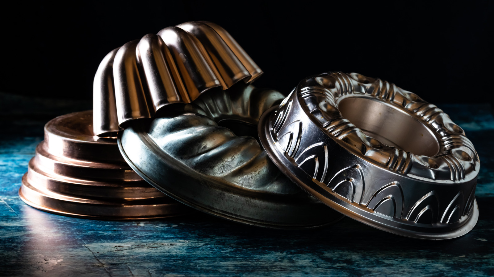 14 Creative Ways To Utilize Your Bundt Pan