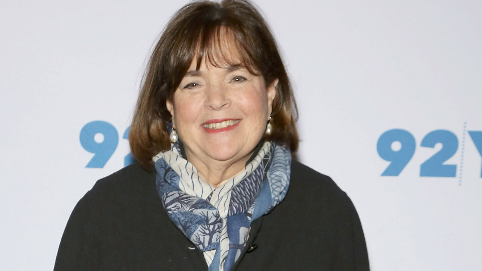 14 Dessert-Making Tips From Ina Garten That You Need To Know