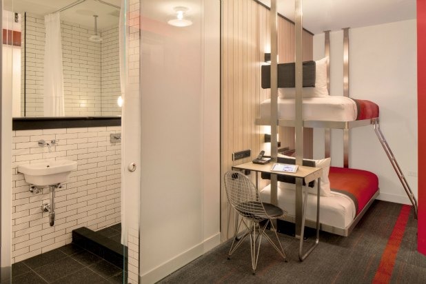 For the Budget-Conscious (New York City)