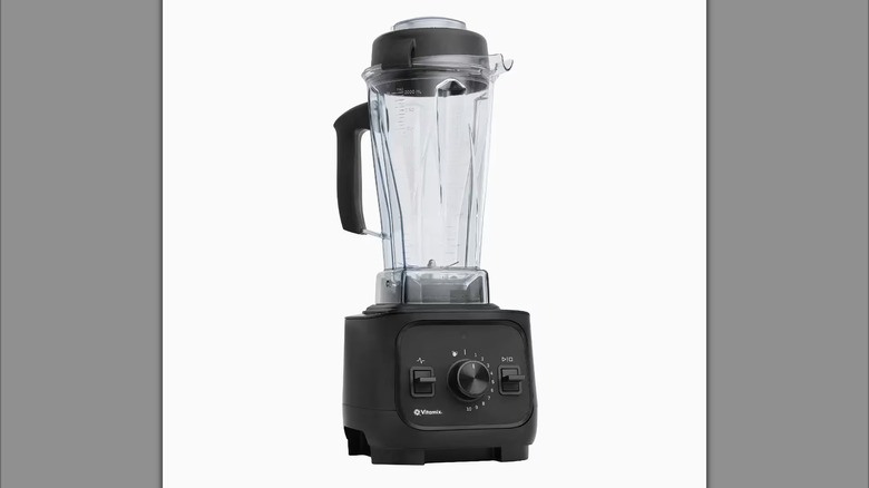 Product image of the Vitamix VX1 blender