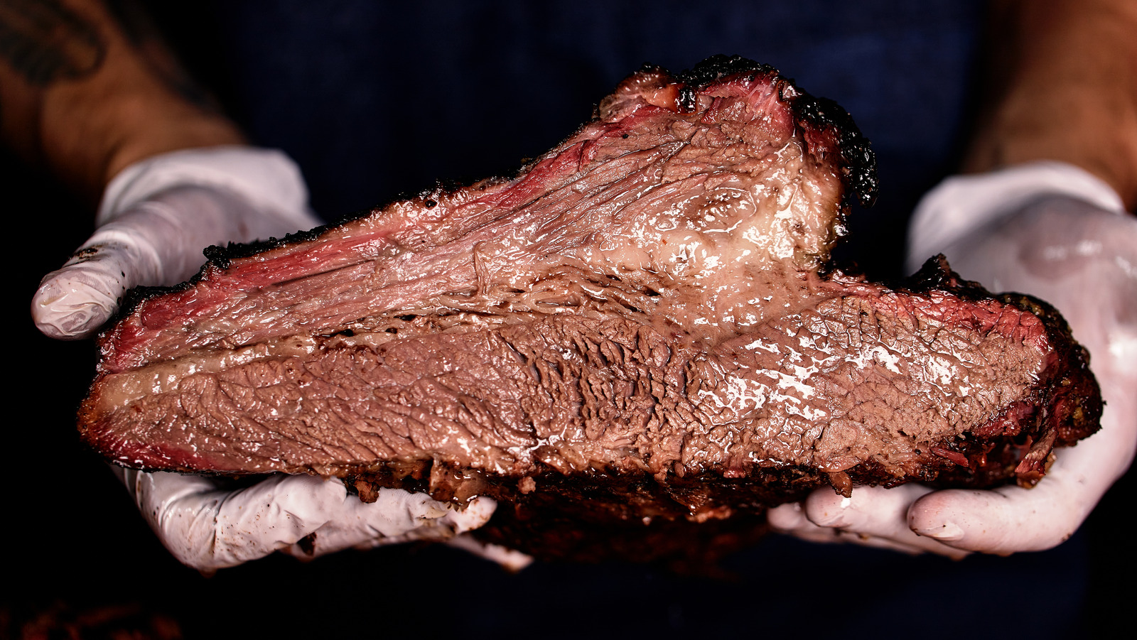 14 Mistakes Everyone Makes When Smoking Meat - Vimarsana News