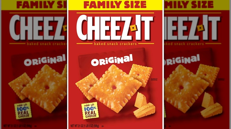 cheez-it original crackers