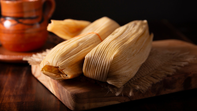 Tamales