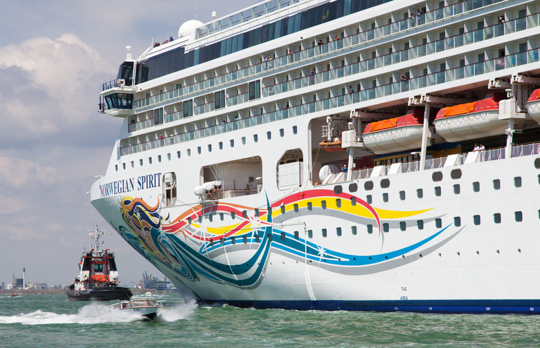 Alex Giffel Saves the Day