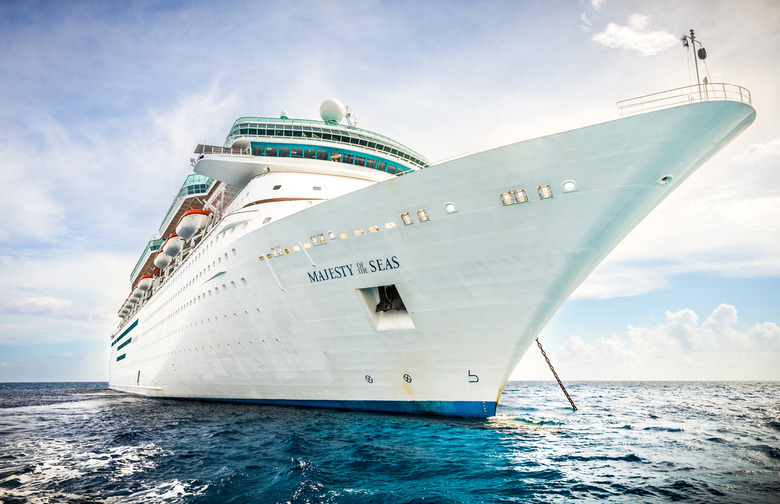 Robert Mado's Mysterious Misadventure