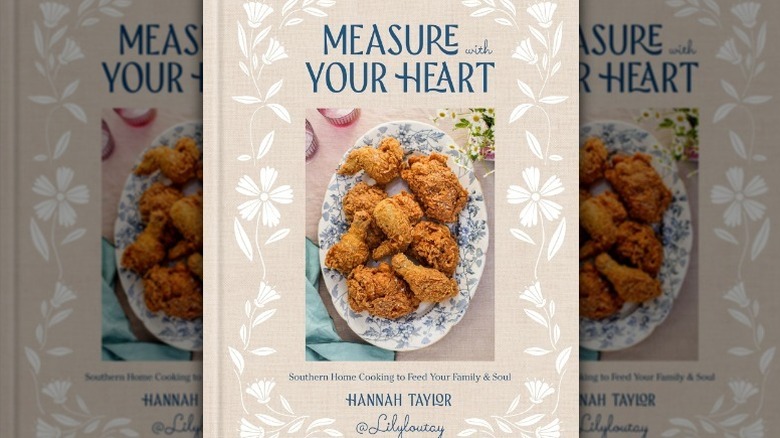 Mirrored image of Measure with Your Heart cover