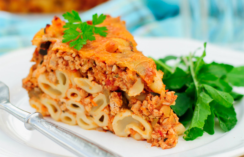 Maltese Mac and Cheese